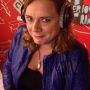 .@roosmarijn doet de groeten vanuit de studio op #ESNS15! #3fm