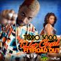 TERRO 3000 - HOT GYAL FI BROAD OUT - RIO DI JAMAICA RIDDIM - SINGLE - #ITUNES 9/10/13 @damianballa @terro3000