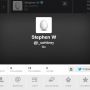For the 3th time @verified followed this account and unfollowed it after a few minutes. Curious why, is it a bug?