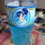今日も青い水でガンバルゾ〜 