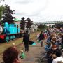 Daar is Thomas. #thomasintwente