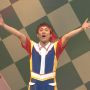 よしりさ！ばいばい！　#etv