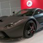 【AUTOMOBILE COUNCIL 2016】ラ フェラーリさんじゃなイカ！ 初めて見たわｗ テラかっけええええ！！ 