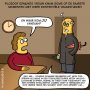 Vrouwen... #cartoon 