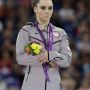 Hoe zou Koen Verweij wakker zijn geworden? Z'n zilveren reactie leek erg op turnster McKayla *not impressed* Maroney.