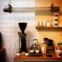 Nieuwe zaak/branderij/koffieopslag is bijna af #koffie #debuik #rotterdam