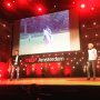 Endearing and funny story about a refugee and his host www.takecarebnb.com #newpower #tedxamsterdam