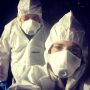 Wij gaan even een speedlaboratorium oprollen. Mazzel!! #breakingbad @spuitenenslikken