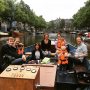 boating the canals