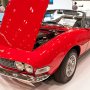 【AUTOMOBILE COUNCIL 2016】フィアット・ディーノスパイダー 1,980まんえーん 