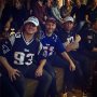 Super Bowl LI 🏈
#gopats #sb51 #nightshift