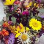 Flower lunch