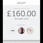 Anyone wanna ride with @uber_ldn Fulham Bdwy - Stratford 11 miles ( 18 Km ) £160 