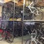 Fiets(verhuur)winkel in Bedoin