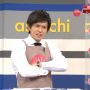 元キャッチャーなんで！うどうさん！ﾋﾞｼﾊﾞｼお願いします！うけとめます！！！（いちいち動きが昭和の芸人ぽさのある中村くん）