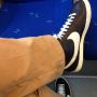 @TimCalis Klopt. Wat vind je van m’n schoenen? 