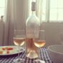 Thanks @mathys and @sophieodk for the huge bottle. :-)