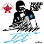 SHAWN ICE - HARD MAN A GO - SINGLE #ITUNES 4/29/16 @DaVgion
