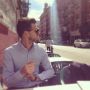 In between meeting in style... #tnwusa