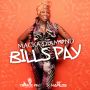 MACKA DIAMOND - BILLS PAY - SINGLE - #ITUNES 9/17/13 @charliepro45