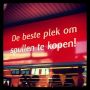 Goeie slogan. 