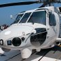 【艦艇公開 in 大洗2017】SH-60Kももっと写真撮りたかったけどギャラリーが張り付いていて捗らなかった・・・ 