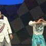 穴だー穴の開いてるほうだわー　#etv