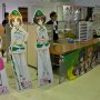 【艦艇公開 in 大洗2016】同時開催されたガルパンホビーショー ホビーショーと言いつつただの物販イベントだったｗｗｗ 