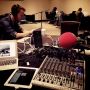 Ready to rock the Dutch airwaves, #3FM vanuit Austin op #SXSW13! 