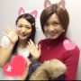 親友の舞台「夏の終わりに」を観に行ってきました。
ステキなお芝居でした♡
会えない度にお互いファイトって口癖みたいに言いあうけど、ゆっきー頑張ってると私も本当に頑張れるんだっ(ര̀ᴗര́)و ̑̑