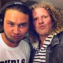 Opening Frietboutique Rotterdam with my favorite DJ 🍟🍦
#curlsbeforegirls #friesbeforegijs