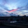 Roze wolk #gespot