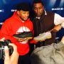 Trust me when I tell you,  @RealSway is one of the most humble & knowledgeable cats to spread the word of Hip Hop.