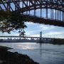 East River