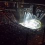 En we zijn begonnen! Elton John in Dallas.