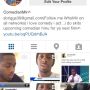Go watch my videos!!✍