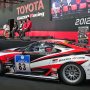 【東京オートサロン2016】2012年は83号車がSP8クラスでクラス優勝