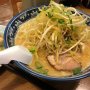 昼食開拓