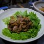 インド料理屋ですよ