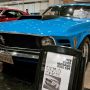 【S.I.Sインポートカーショー2015】古き良き時代のマスタングは味があるわぁ～
