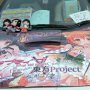 【第10回館林痛車ミーティング】東方とラブライブ！ 夢のコラボｗｗｗ