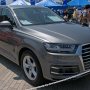 【LEVOLANT CARS MEET 2016】アウディは新型のR8とQ7を展示 