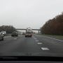 Ergens op tijd komen als je over de A1 moet blijft een uitdaging. Dit keer problemen bij Barneveld. 