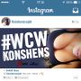KONSHENS - #WCW - ITUNES 3/24/15 #PRE 3/10/15 @KONSHENSSOJAH @MARKHIZE @SUBKMUSIC_
