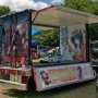 【第11回館林痛車ミーティング】何の荷受けを始める気なんです？ｗ 