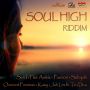VARIOUS ARTIST - SOUL HIGH RIDDIM #ITUNES 4/7/15 #PREORDER 3/24/15 @lyonhousemuzik