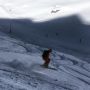 Small jump in #valthorens 
Cc @HaglofsBNL @POCSports @GearLimits @val_tho