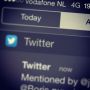 Enjoying my 4G connection in amsterdam. It IS fast. #ios7 #vodafone
