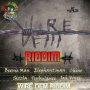 WIRE DEM RIDDIM - BEENIE MAN. JAH VINCI, SIZZLA #ITUNES 10/14/16 @324newempire