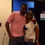 She Didn't Mean To Turn Me On, but she did. @Cherrelle is in the house.